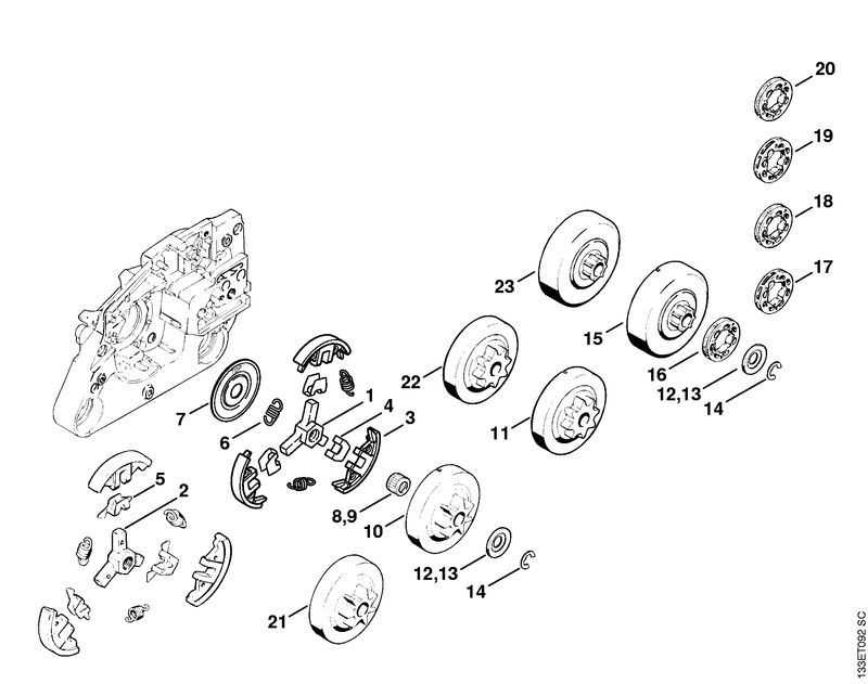 026 stihl parts diagram