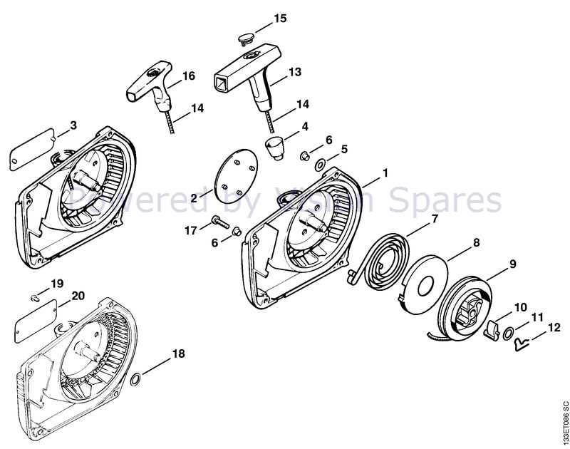 026 stihl parts diagram