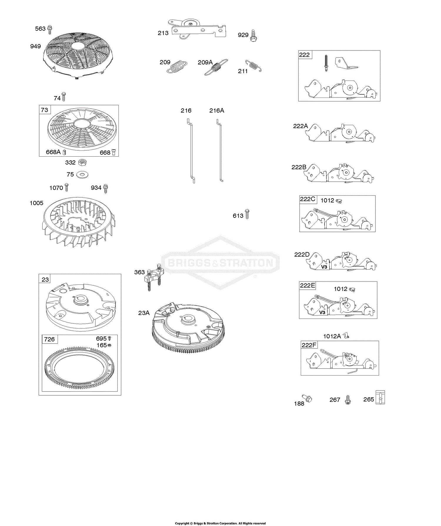 1187 parts diagram