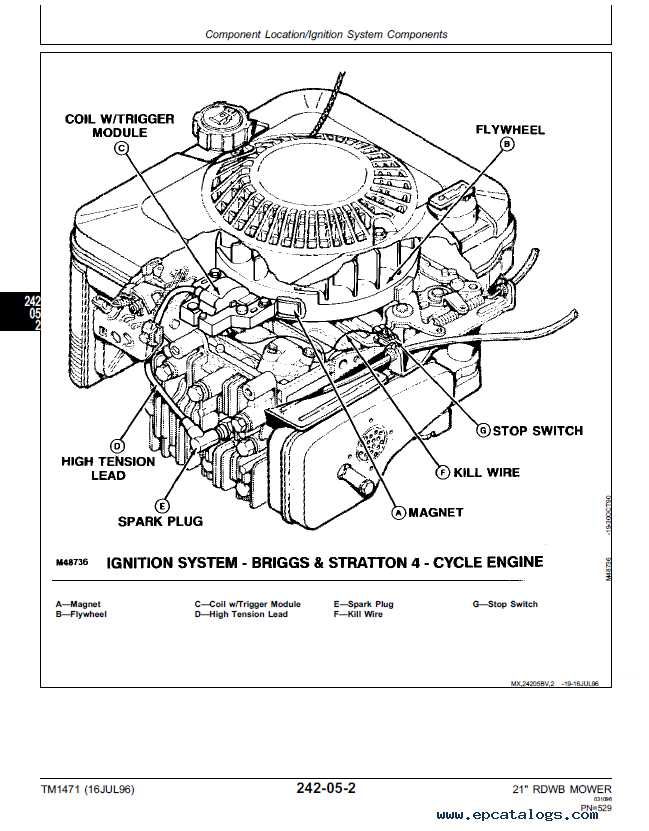 14sb parts diagram