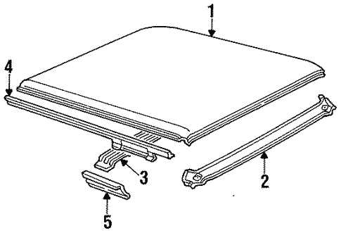 1994 ford f150 parts diagram