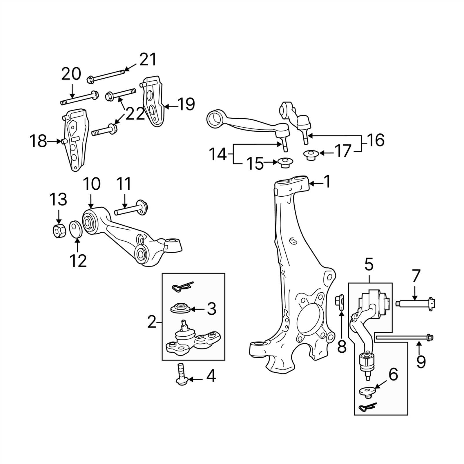 2000 chevy silverado 1500 parts diagram