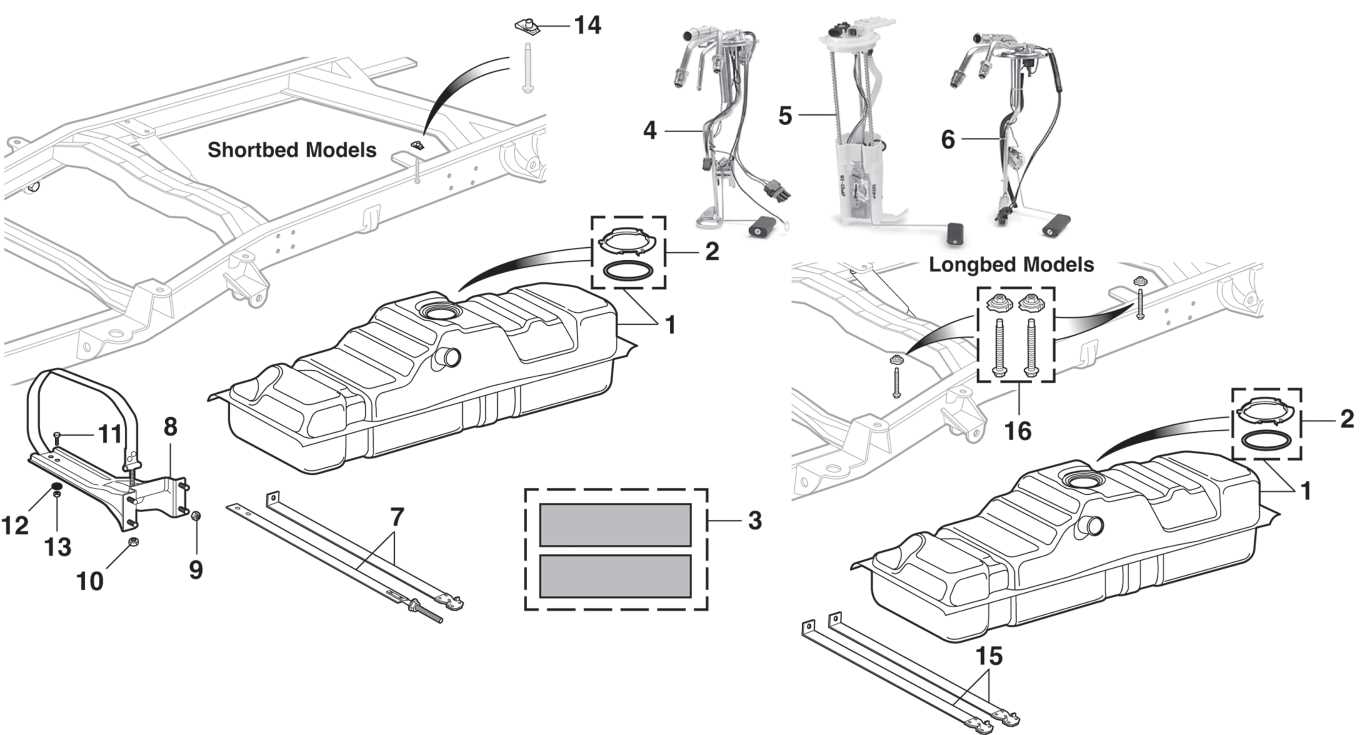 2000 chevy silverado 1500 parts diagram