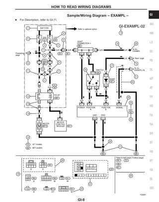 2000 nissan frontier parts diagram