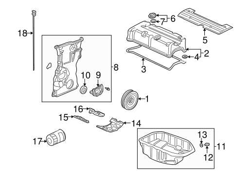 2002 honda accord parts diagram