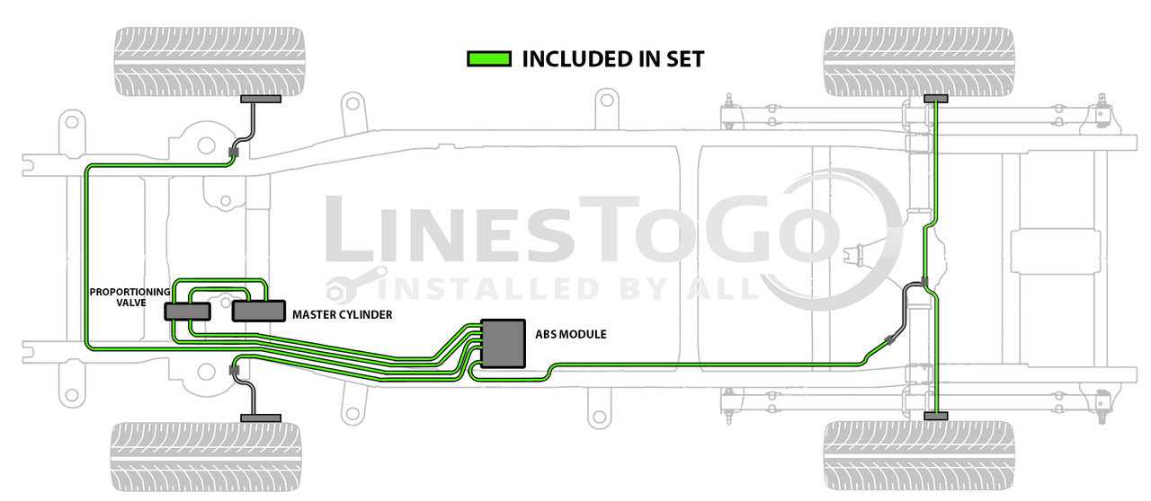 2004 chevy silverado parts diagram