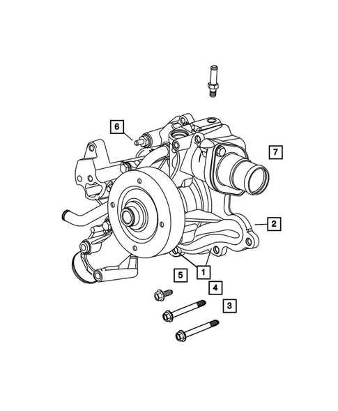 2004 dodge ram 1500 parts diagram