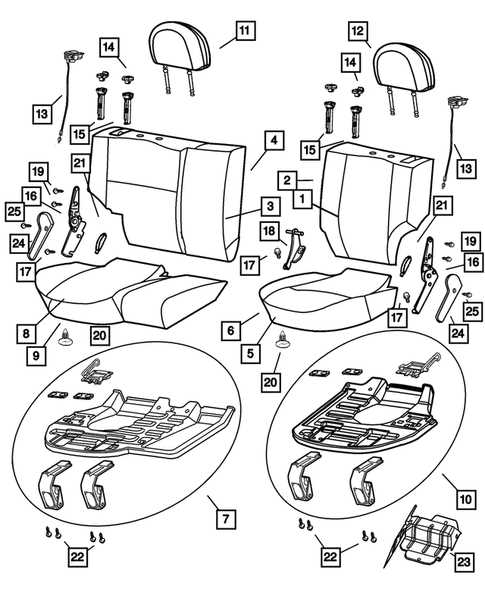 2004 jeep grand cherokee parts diagram