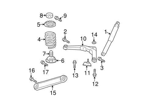 2004 jeep grand cherokee parts diagram