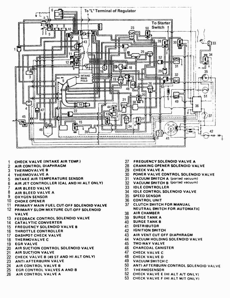 2005 honda accord parts diagram