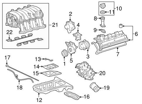 2006 toyota tundra parts diagram