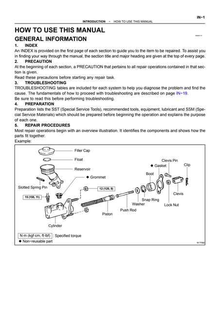 2006 toyota tundra parts diagram