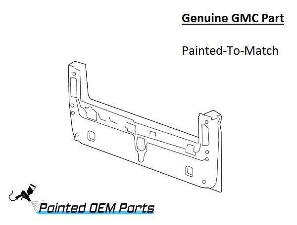 2009 chevy silverado parts diagram