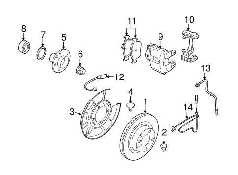 2011 bmw 328i parts diagram