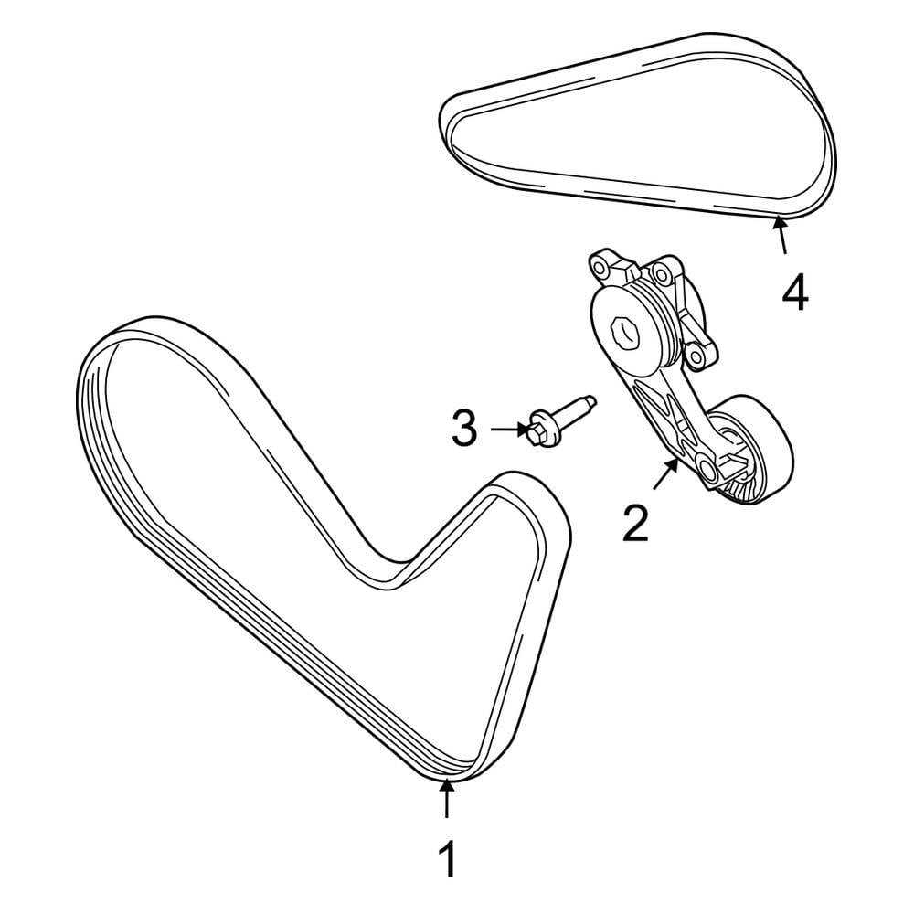 2011 ford escape parts diagram