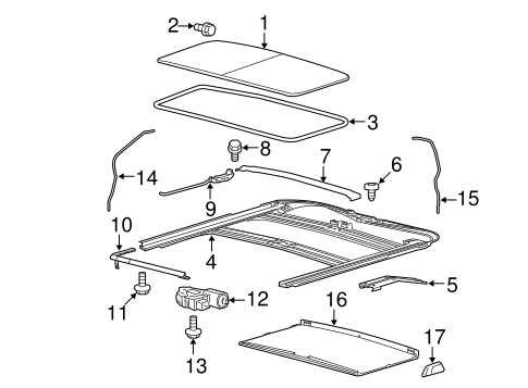 2011 ford f150 parts diagram