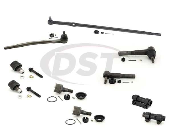 2011 ford f250 front end parts diagram