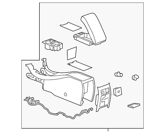 2011 chevy malibu parts diagram