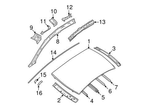 2011 chevy malibu parts diagram