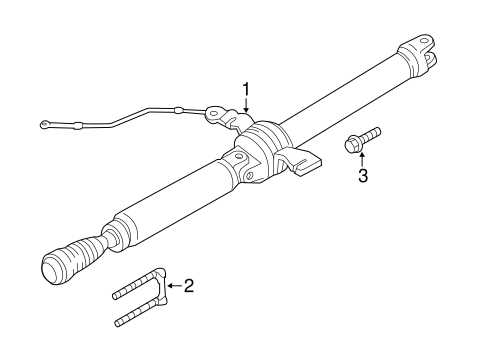 2011 ford escape parts diagram