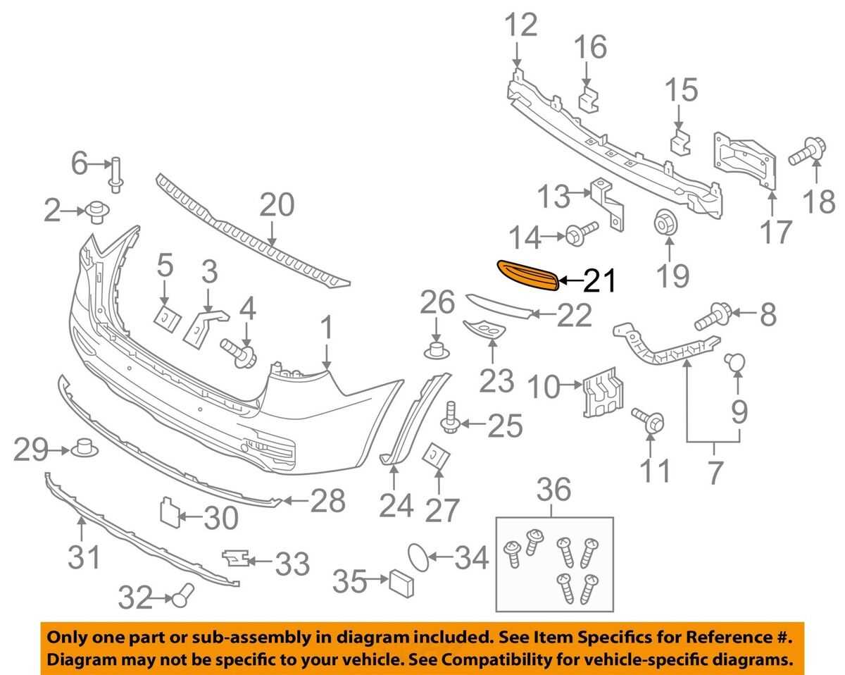 2011 kia sorento parts diagram