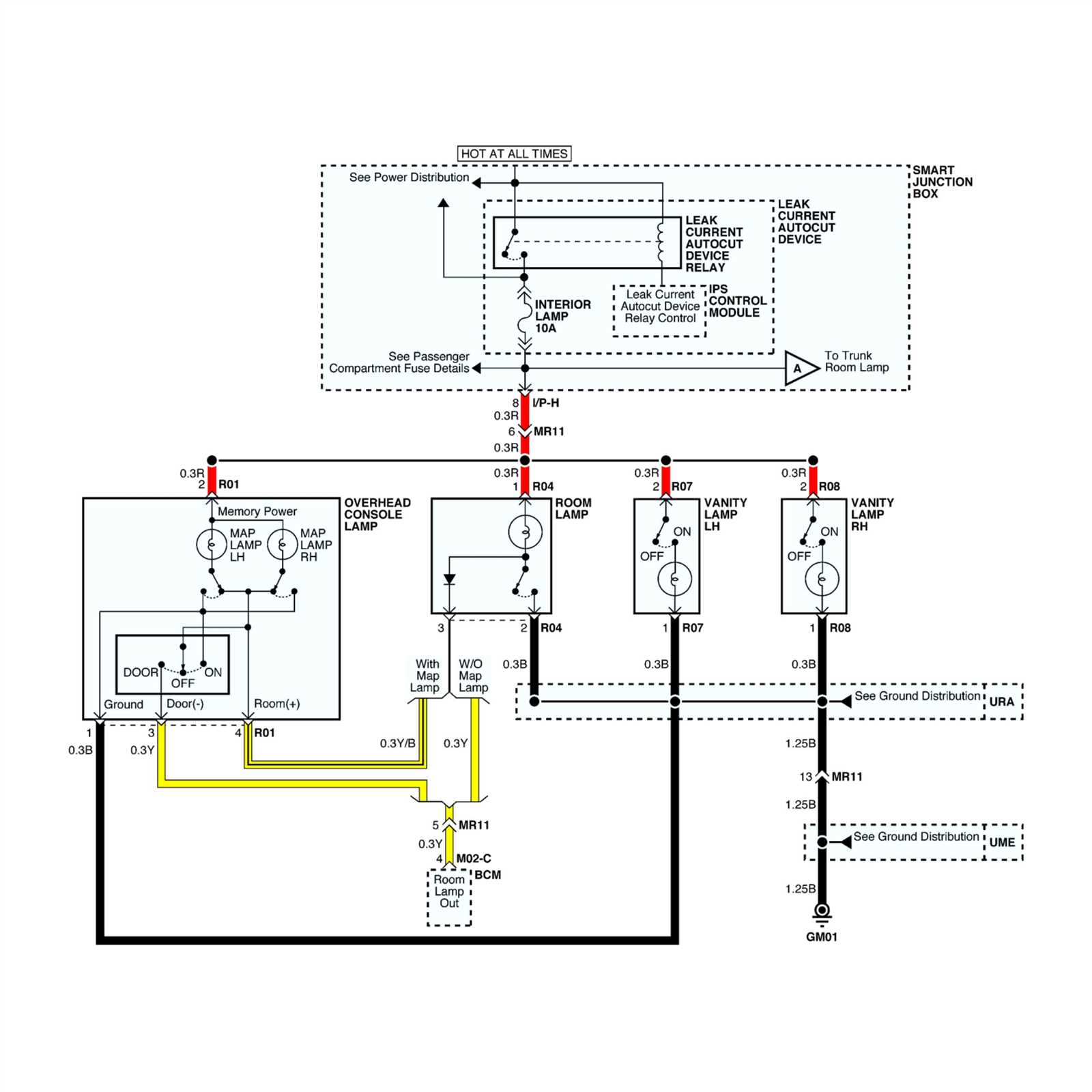 2011 kia sorento parts diagram