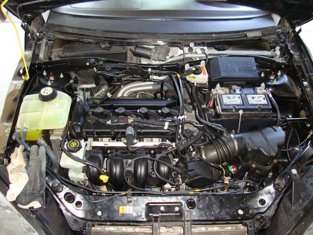 2012 ford focus engine parts diagram