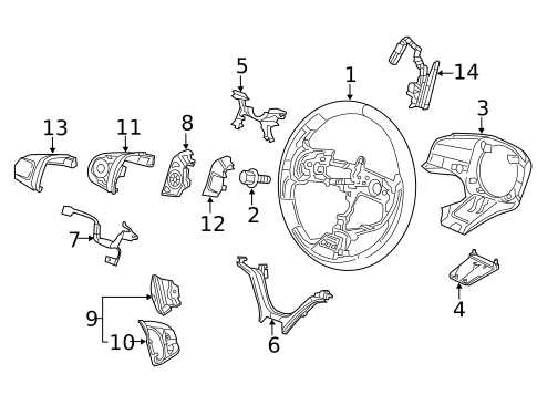 2012 honda civic parts diagram