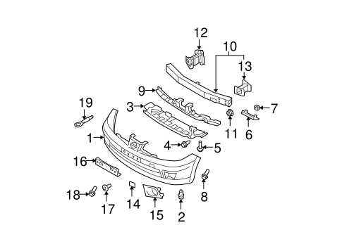 2012 nissan versa parts diagram