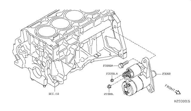 2012 nissan versa parts diagram