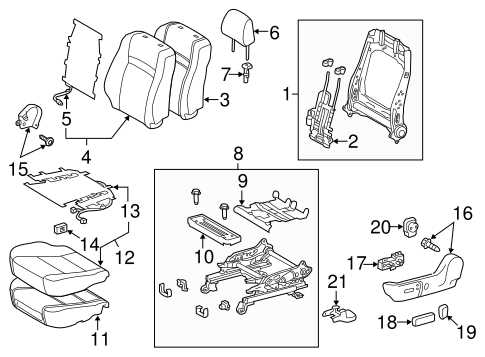 2012 toyota camry parts diagram