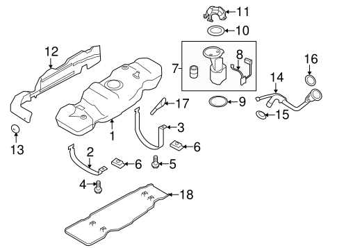 2012 ford f150 parts diagram