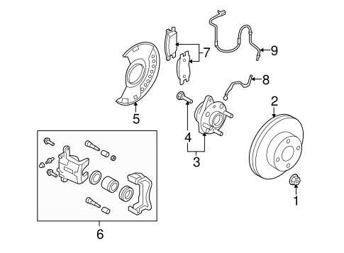 2012 nissan versa parts diagram