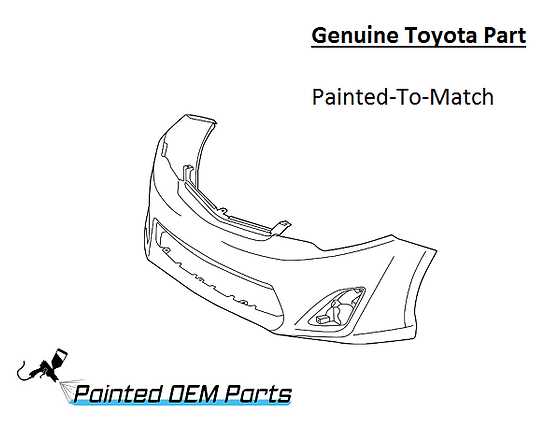 2012 toyota camry parts diagram