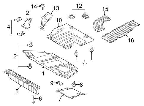 2013 ford f 150 parts diagram