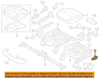 2014 ford explorer parts diagram