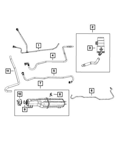 2014 ram 1500 parts diagram