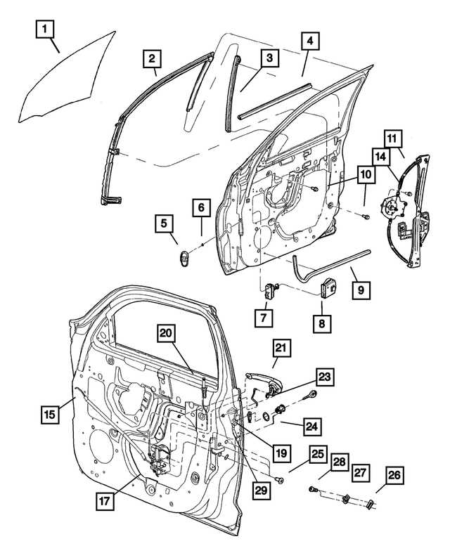 2015 chevy cruze parts diagram