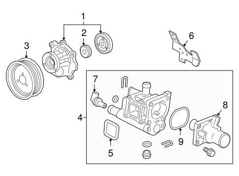 2015 chevy cruze parts diagram