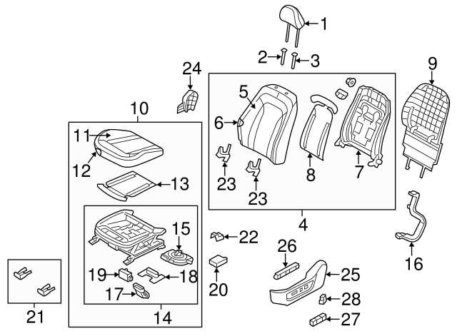 2015 kia optima parts diagram