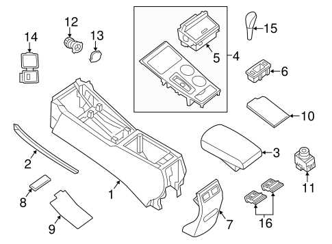 2015 nissan altima parts diagram