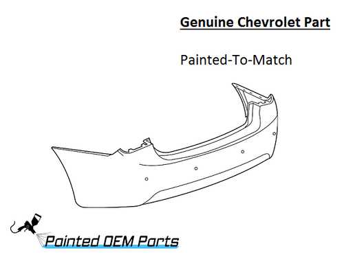 2015 chevy cruze parts diagram