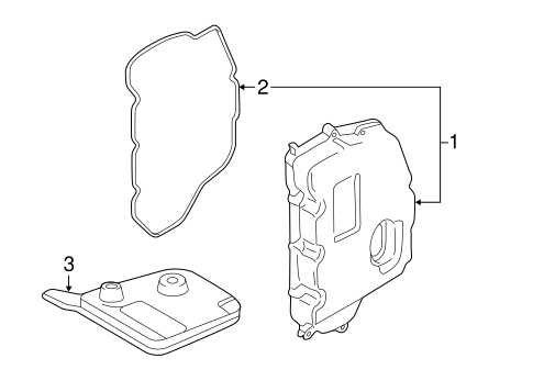 2015 ford escape parts diagram