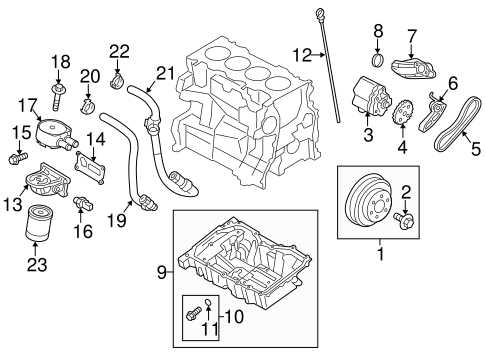 2015 ford explorer parts diagram