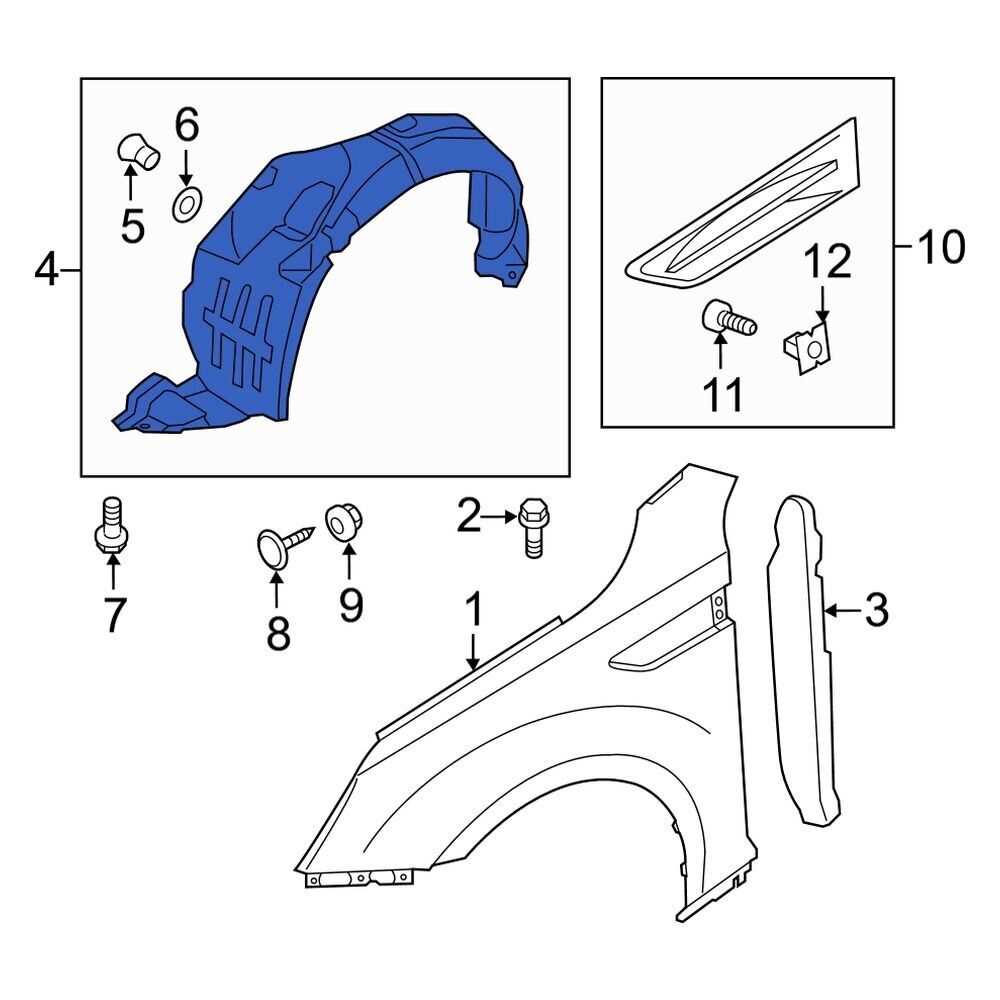 2015 kia optima parts diagram