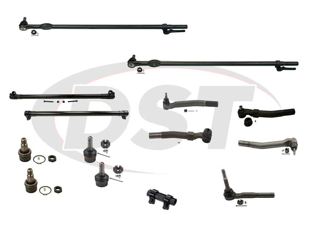 2016 ford f250 front end parts diagram