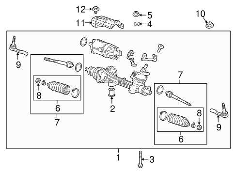 2017 chevy cruze parts diagram