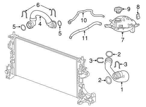 2017 chevy cruze parts diagram