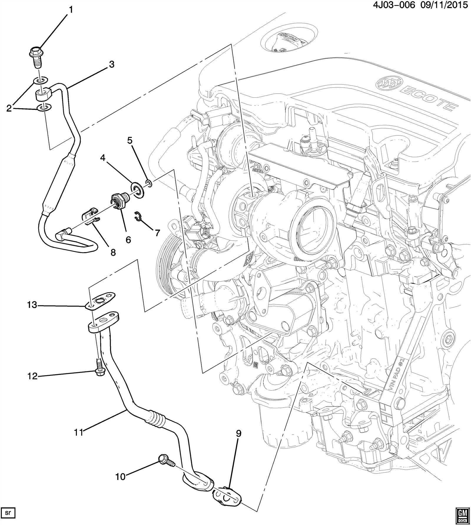 2017 chevy cruze parts diagram