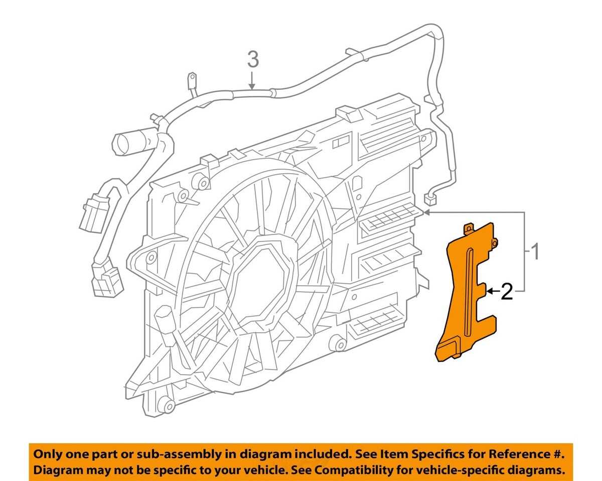 2017 chevy malibu parts diagram